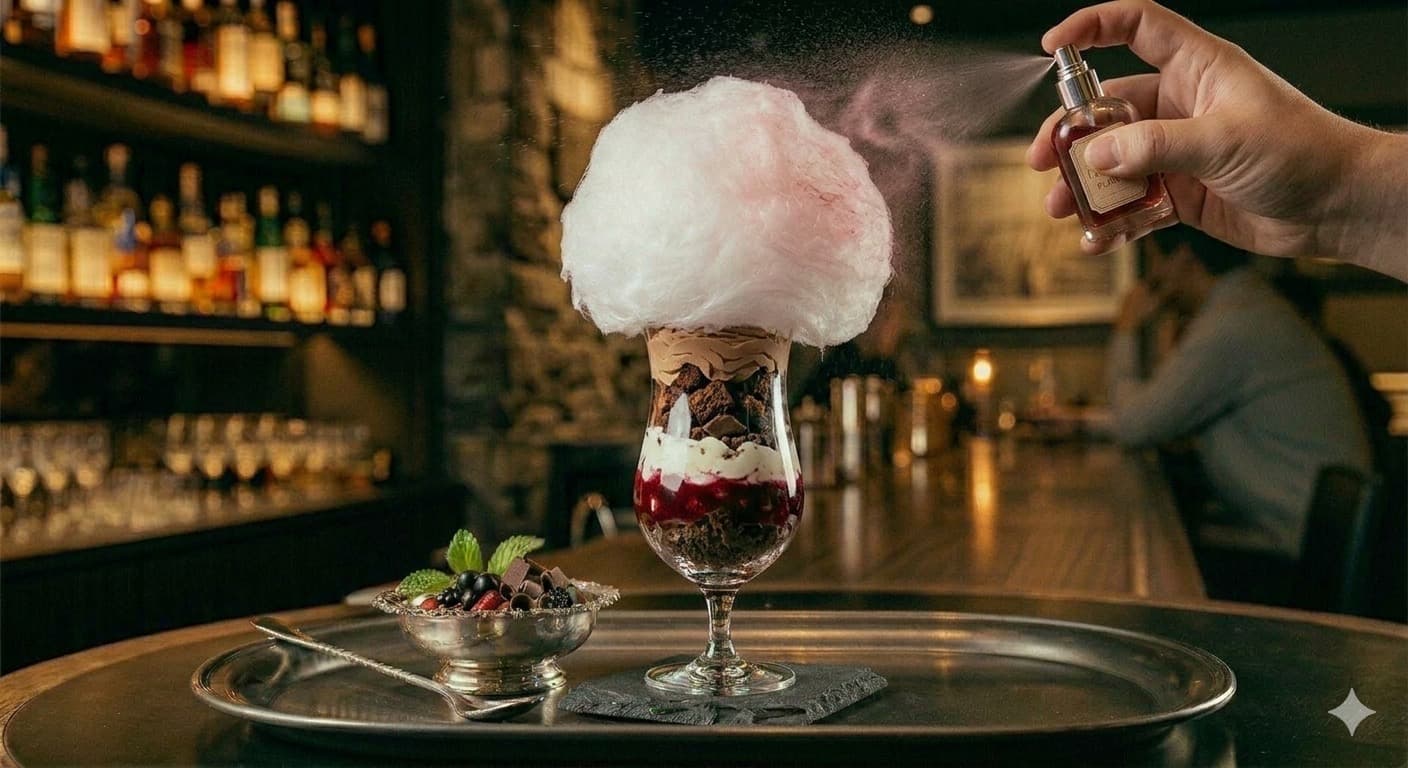 Menu proposal 2