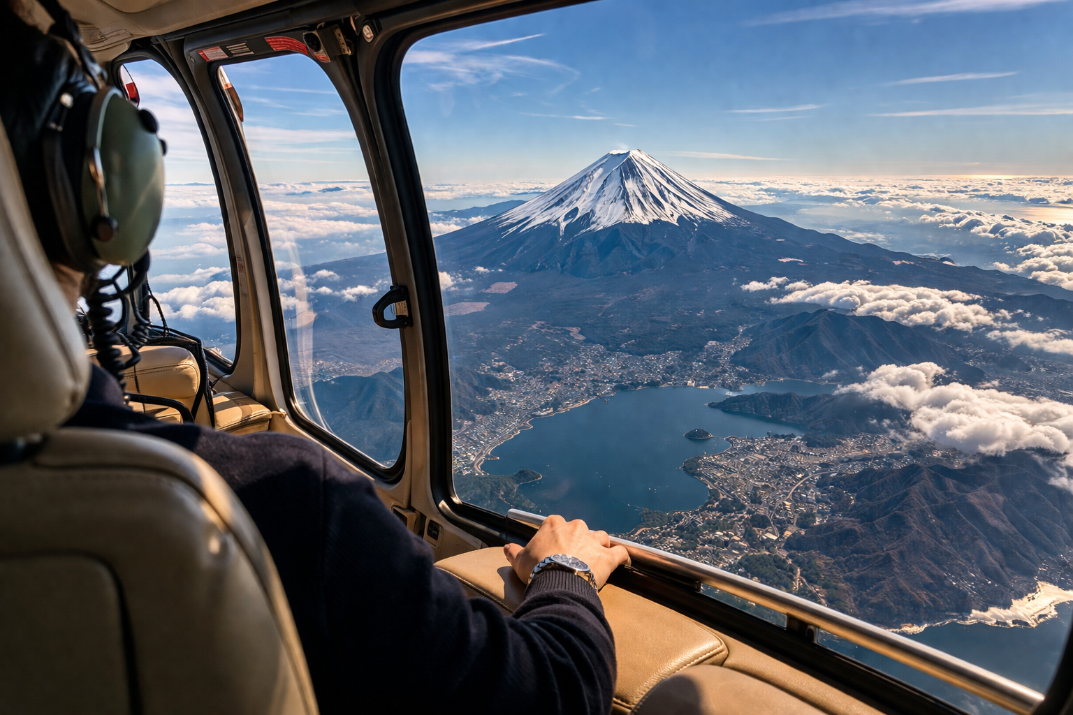 Japan's Most Special Experiences, as a Family